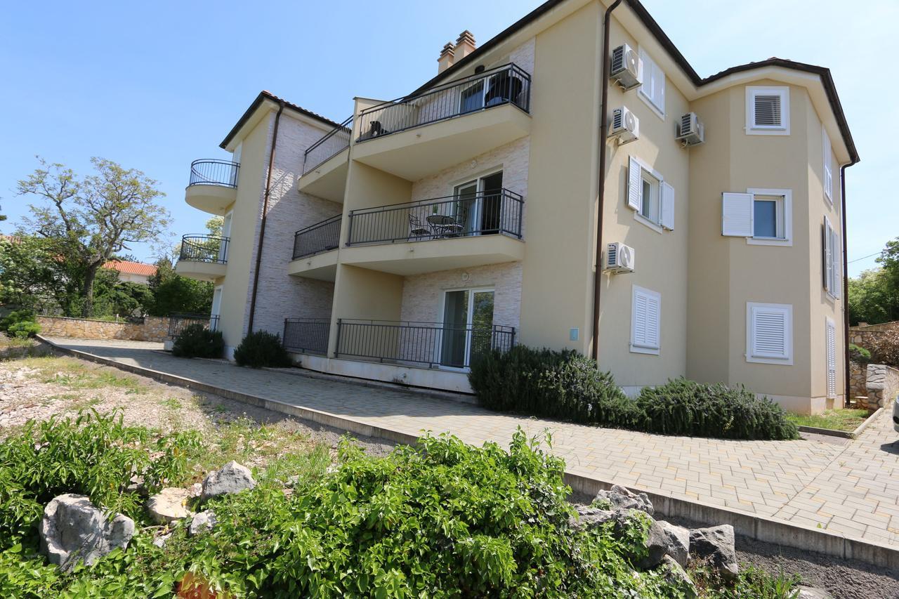 Apartment Soline Cove Exterior photo